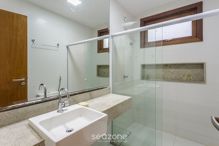 Apto em Cond. c/ Piscina em Barra Grande VGD0001