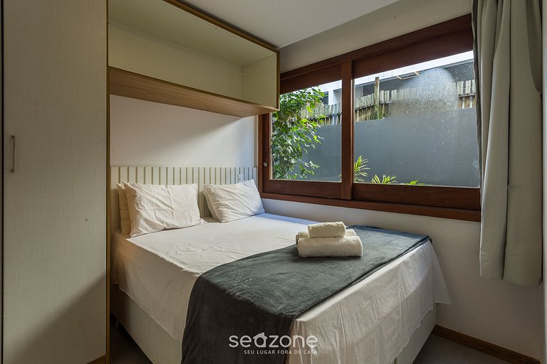 Apto em Cond. c/ Piscina em Barra Grande VGD0001