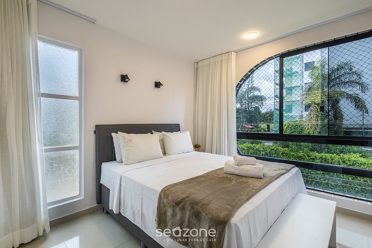 Apto c/ Suíte na Asa Norte BVT0201