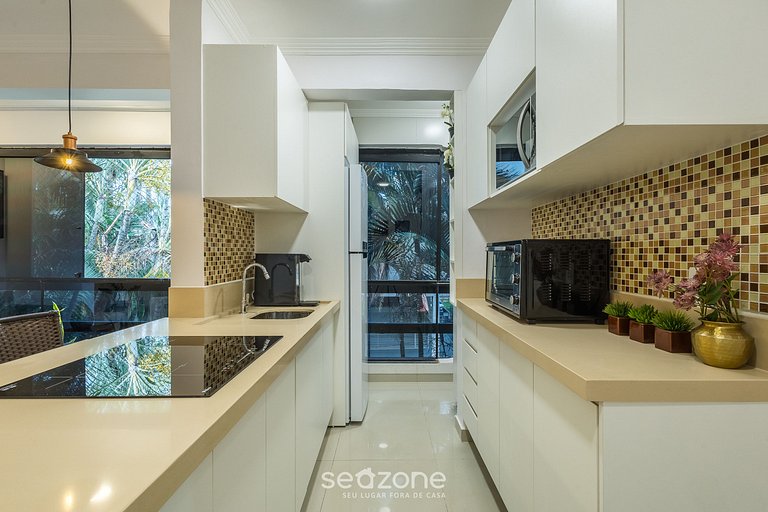 Apto c/ Suíte na Asa Norte BVT0201