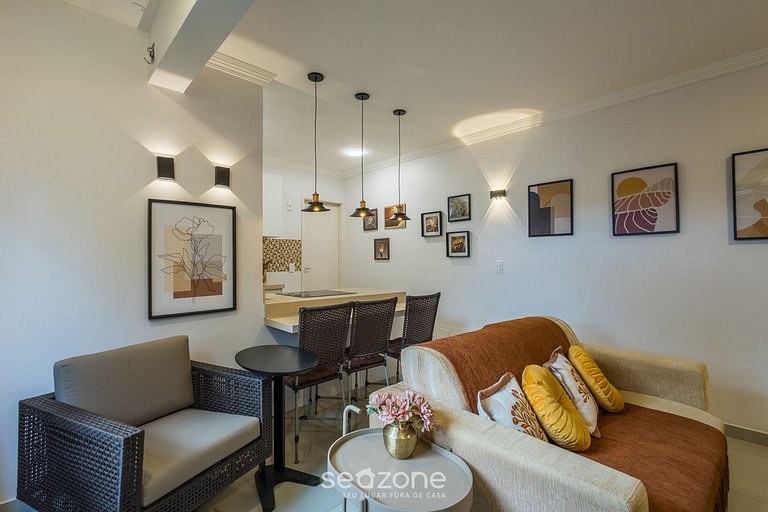 Apto con Suite en Asa Norte BVT0201