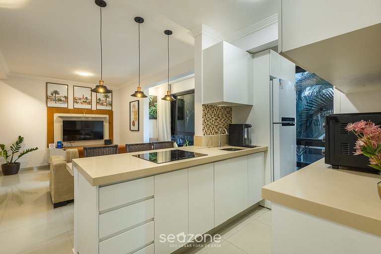 Apto con Suite en Asa Norte BVT0201