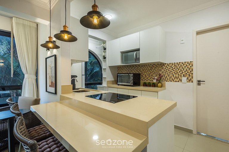 Apto c/ Suíte na Asa Norte BVT0201