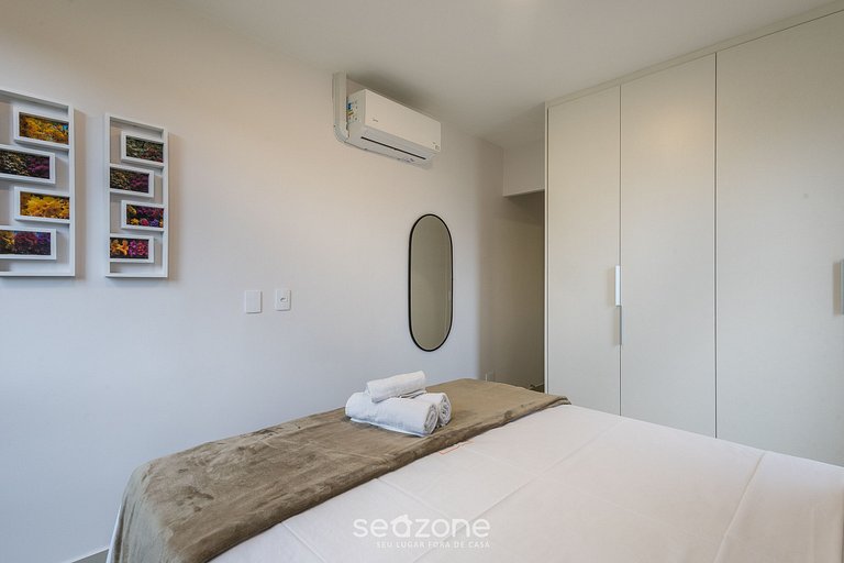 Apto c/ Suíte na Asa Norte BVT0201