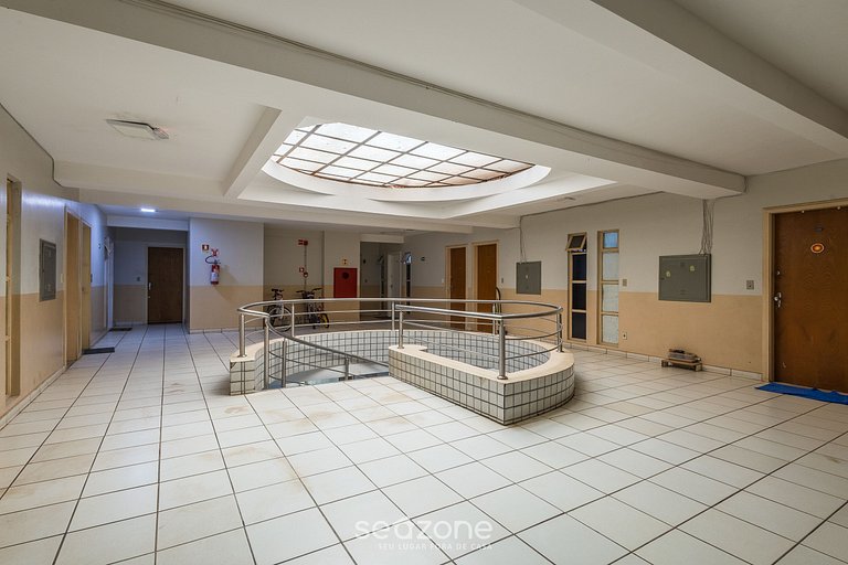 Apartamentos Completos en Asa Norte - BSB | BVT