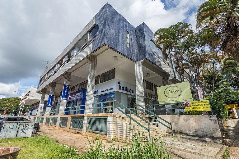 Apartamentos Completos en Asa Norte - BSB | BVT