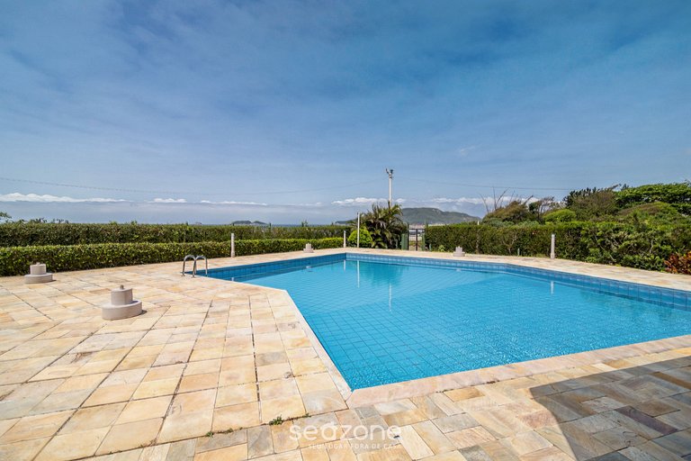 Apartamento en Ingleses vista panorámica mar POR204 Seazone