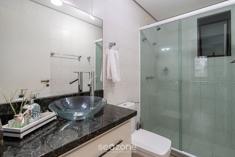 Apart en edificio con garaje en João Paulo BOO0301