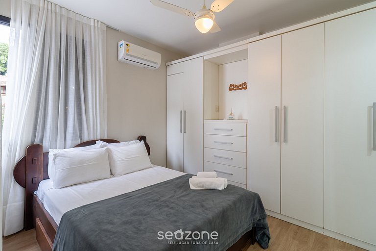 Apart en edificio con garaje en João Paulo BOO0301