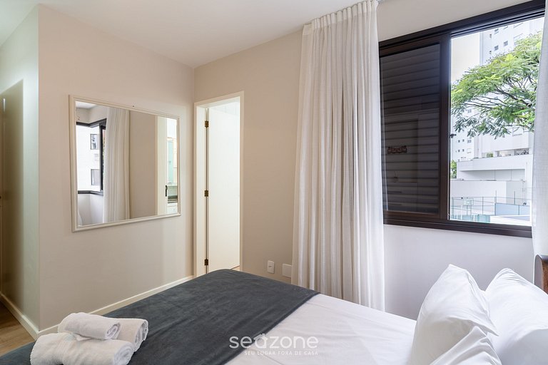 Apart en edificio con garaje en João Paulo BOO0301