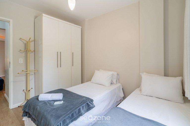 Apart en edificio con garaje en João Paulo BOO0301