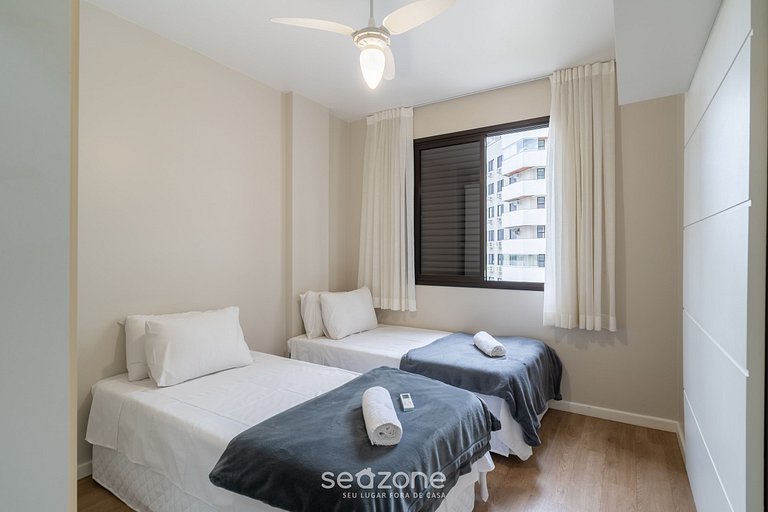 Apart en edificio con garaje en João Paulo BOO0301