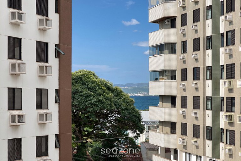 Apart en edificio con garaje en João Paulo BOO0301