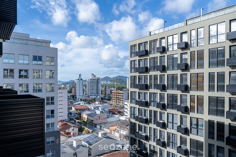 Estudio en edif. c gimnasio cerca del HU VTD0617