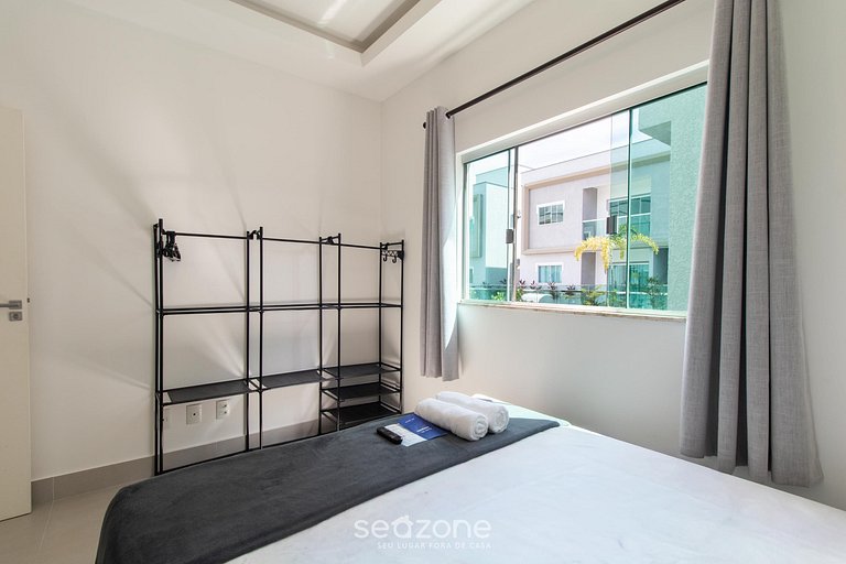 Apt en Cond. c/ Piscina 450 m de la Playa ATA0013