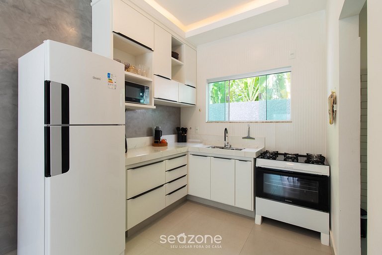 Apt en Cond. c/ Piscina 450 m de la Playa ATA0013