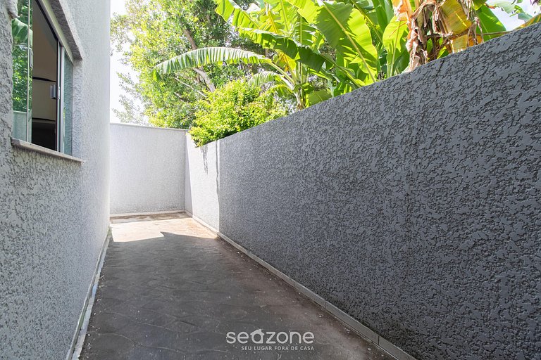 Apt en Cond. c/ Piscina 450 m de la Playa ATA0013