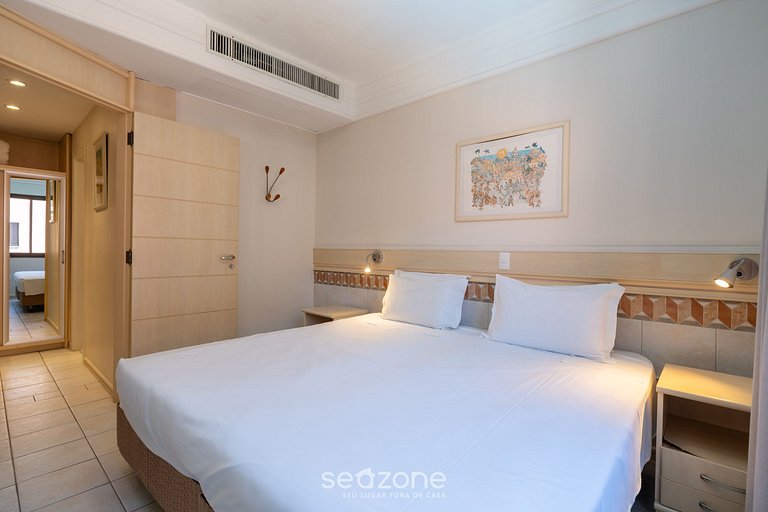 Hermosa suite c/ piscina en el complejo de lujo JBV232