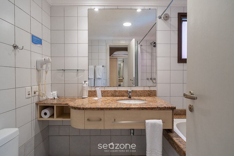 Hermosa suite c/ piscina en el complejo de lujo JBV232