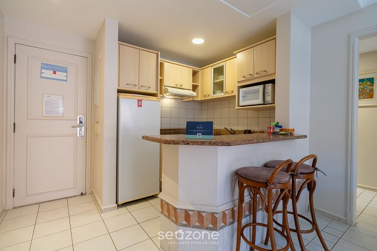 Hermosa suite c/ piscina en el complejo de lujo JBV232