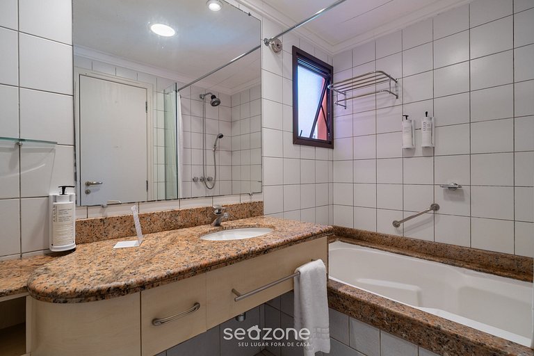 Hermosa suite c/ piscina en el complejo de lujo JBV232