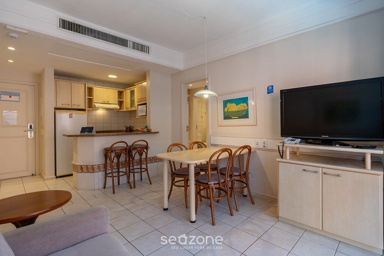 Hermosa suite c/ piscina en el complejo de lujo JBV232