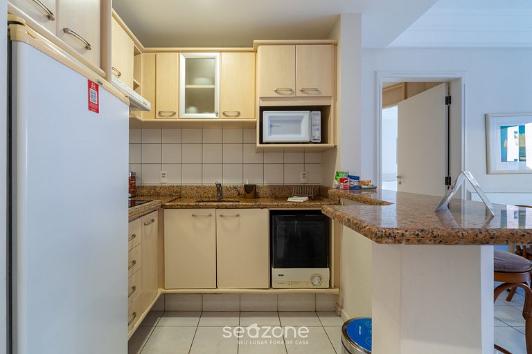 Hermosa suite c/ piscina en el complejo de lujo JBV232