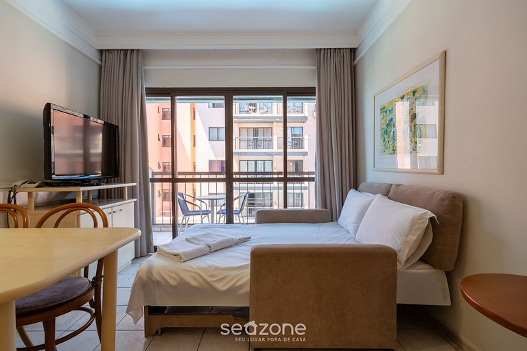 Hermosa suite c/ piscina en el complejo de lujo JBV232