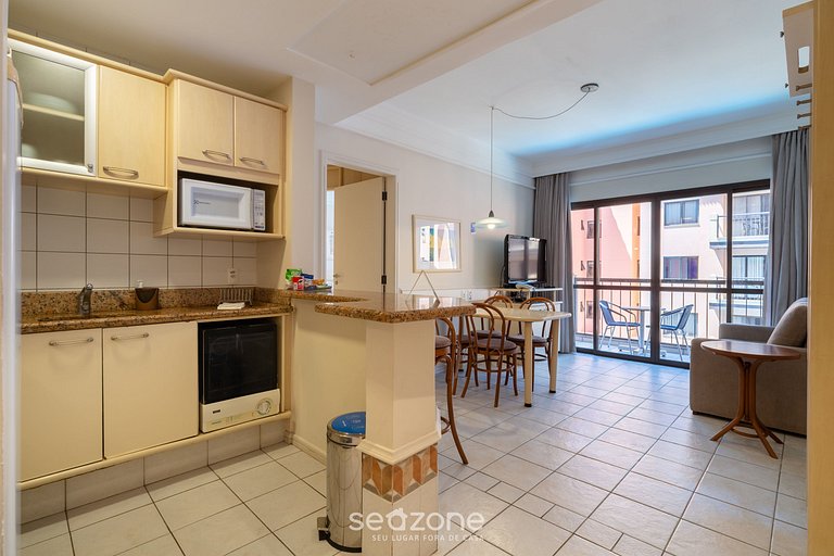 Hermosa suite c/ piscina en el complejo de lujo JBV232