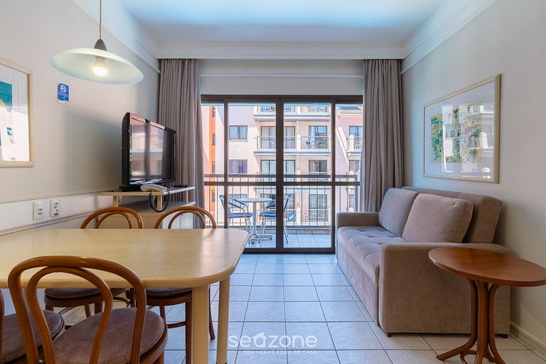 Hermosa suite c/ piscina en el complejo de lujo JBV232