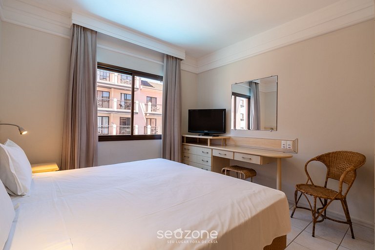 Hermosa suite c/ piscina en el complejo de lujo JBV232