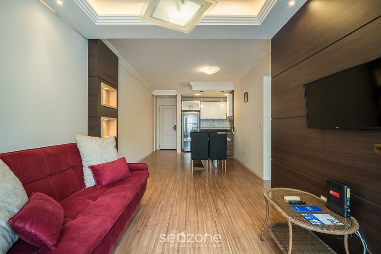 Apto c/ balcón cerca de Lagoa – ELT0303