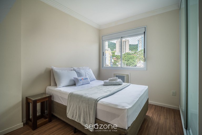 Apto c/ balcón cerca de Lagoa – ELT0303