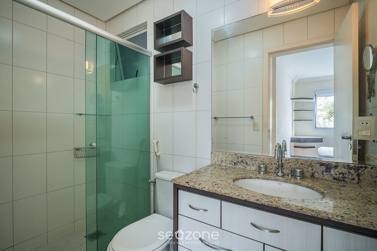 Apto c/ balcón cerca de Lagoa – ELT0303