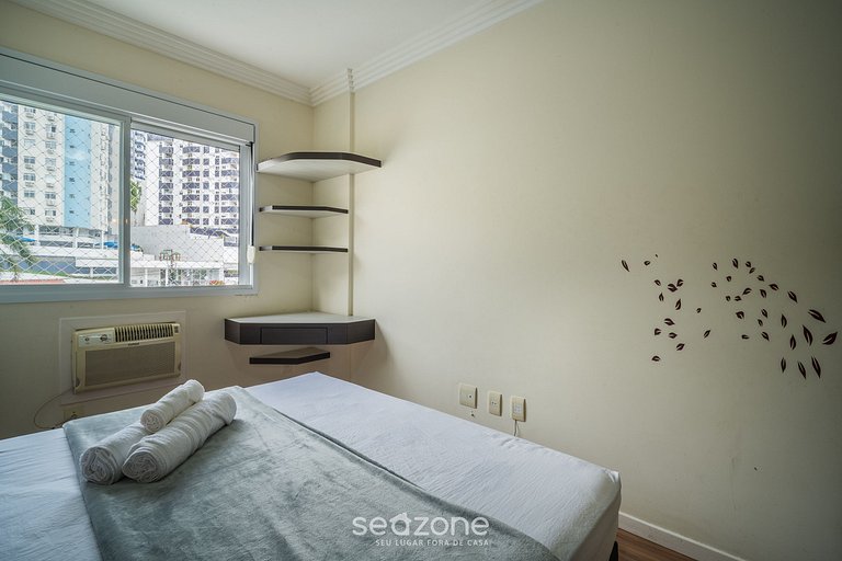 Apto c/ balcón cerca de Lagoa – ELT0303