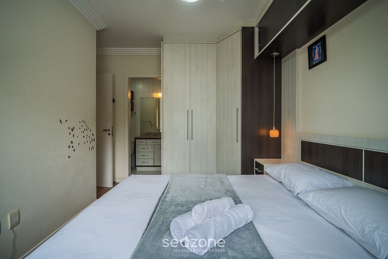 Apto c/ balcón cerca de Lagoa – ELT0303