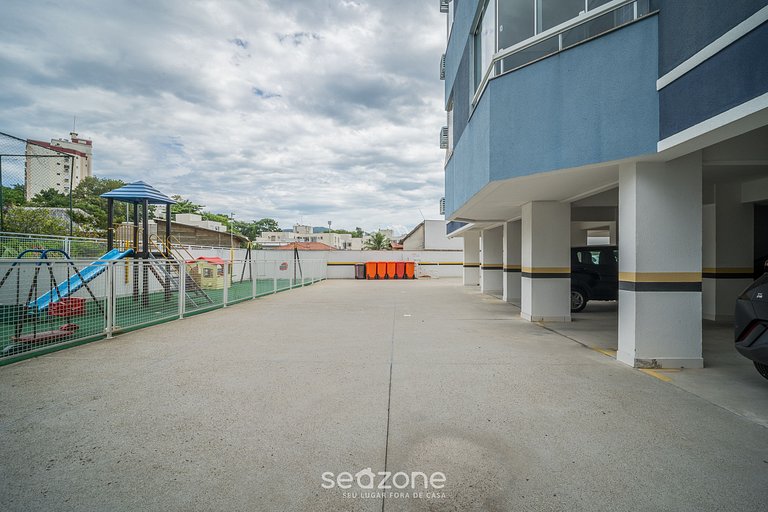 Apto c/ balcón cerca de Lagoa – ELT0303