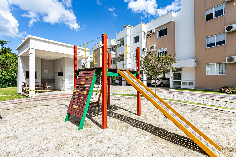 Ap. con Parril. y Piscina en Canasvieiras RPC0305