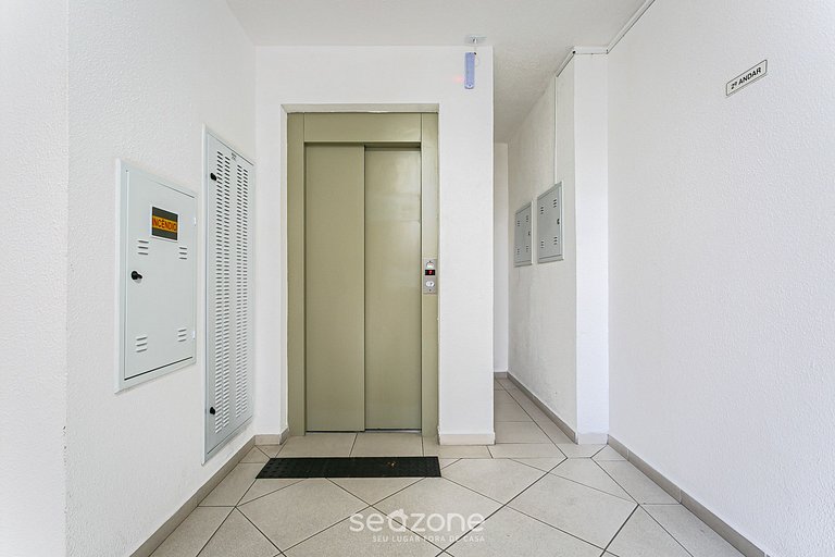 Apartamento en cond con piscina en Canasvieiras RPC301