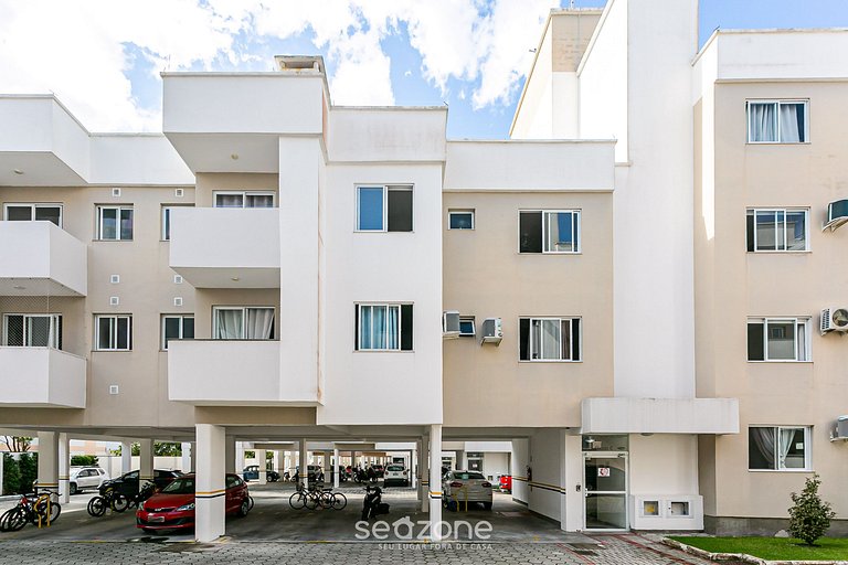 Apartamento en cond con piscina en Canasvieiras RPC301