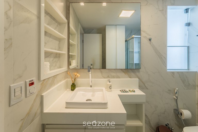 Studio completo a 550 m de la Playa EAI0605