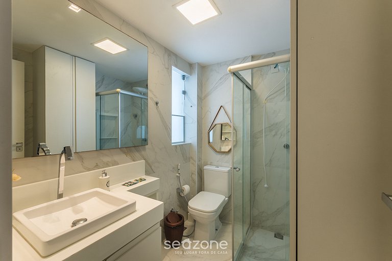 Studio completo a 550 m de la Playa EAI0605