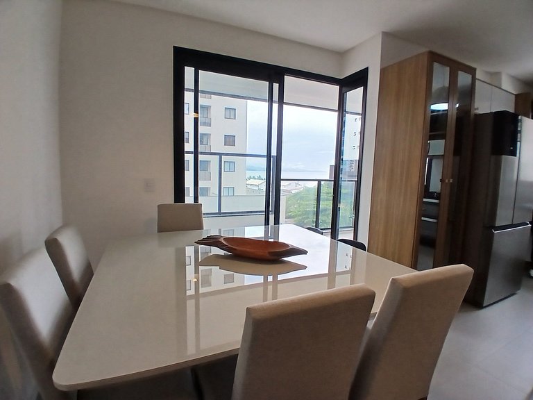 Apto con jacuzzi a 220 m del mar ARF0504