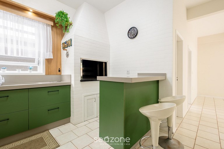 Casa 5 Dormitorios a 200 m de la Playa CMM0043