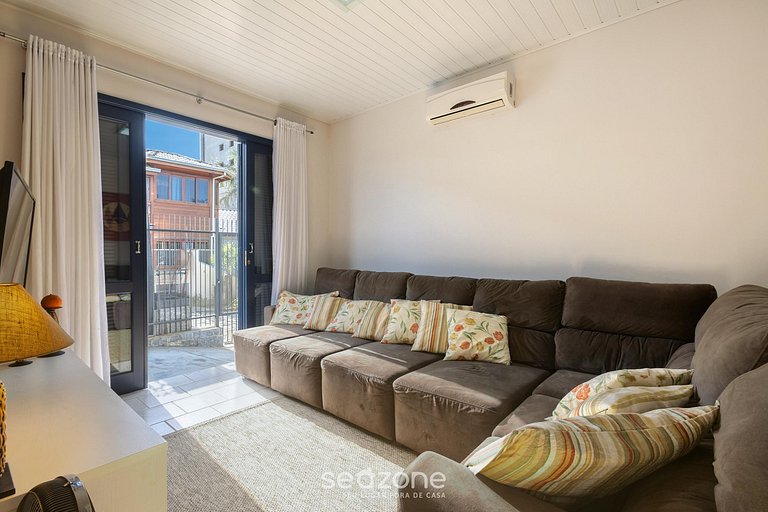 Casa 5 Dormitorios a 200 m de la Playa CMM0043