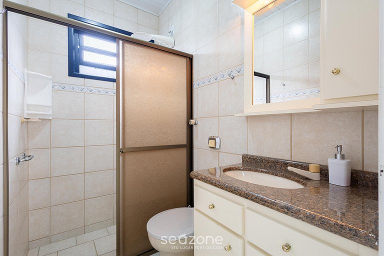 Casa 5 Quartos a 200 m da Praia CMM0043