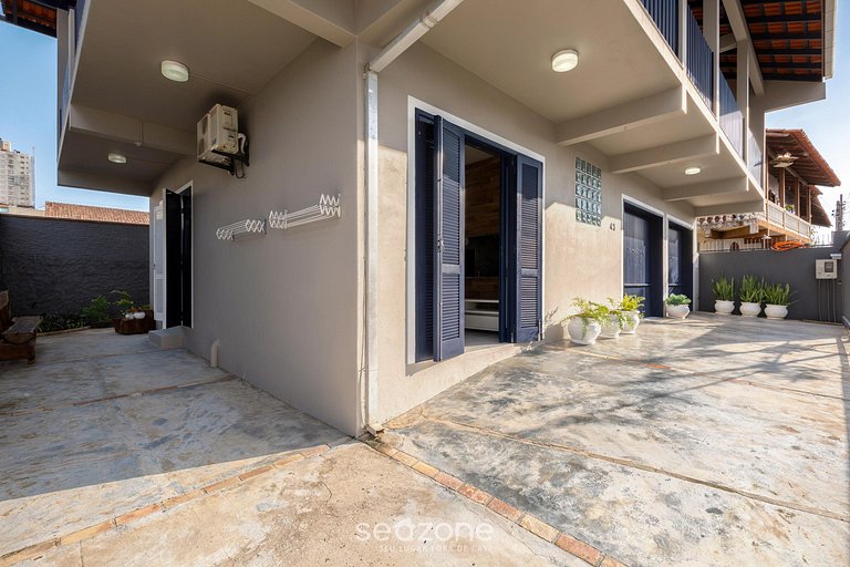 Casa 5 Quartos a 200 m da Praia CMM0043