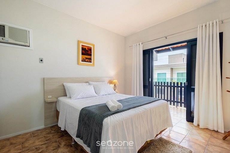 Casa 5 Dormitorios a 200 m de la Playa CMM0043