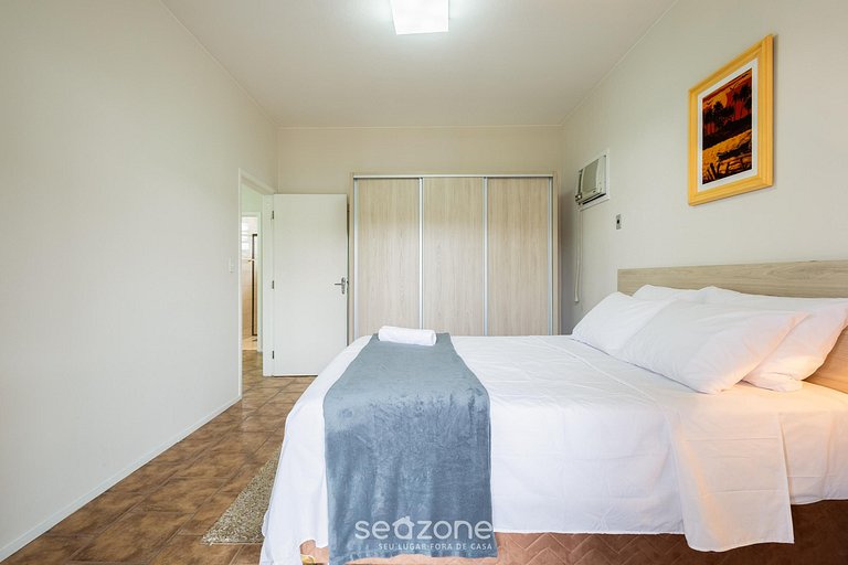 Casa 5 Quartos a 200 m da Praia CMM0043