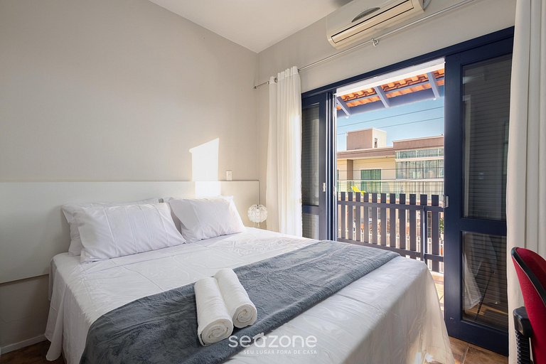 Casa 5 Dormitorios a 200 m de la Playa CMM0043